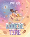 cookietime Cookie Time by Jessie Sima