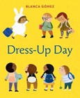 Dress-Up Day by Blanca Gomez