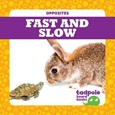 fastandslow Fast and Slow by Erica Donner