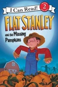 flatstanleymissingpumpkins Flat Stanley and the Missing Pumpkins by LoriHaskins Houran