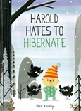 haroldhateshibernate Harold Hates to Hibernate by Vern Kousky
