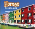 homesaroundtheworld Homes Around the World by Clare Lewis