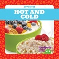 hotandcold Hot and Cold by Erica Donner