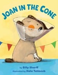 joaninthecone Joan in the Cone by Billy Sharff