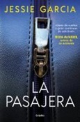 lapasajera La Pasajera / Jessie Garcia