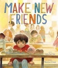 Make New Friends by Joshua David Stein