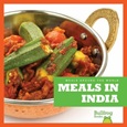 mealsinindia Meals in India by Cari Meister