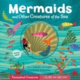 memaidsandothercreatures Mermaids and Other Creatures of the Sea by Celeste Cortright