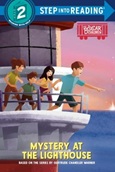 mysteryatlighthouse Mystery at the Lighthouse by Gertrude Chandler Warner