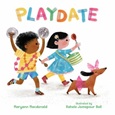 playdate Playdate by Maryann Macdonald