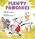plentyofpancakes Plenty of Pancakes by Carrie Finison