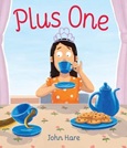 plusone Plus One by John Hare