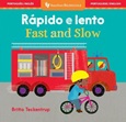 rapidoelento Rapido E Lento = Fast and Slow by Britta Teckentrup