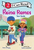 reinaramostourguide Reina Ramos Tour Guide by Emma Otheguy