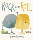 rockandroll Rock and Roll by Ruby Amy Thompson
