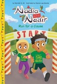 runforacause Run For a Cause by Marzieh A. Ali