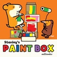 stanleyspaintbox Stanley’s Paint Box by William Bee