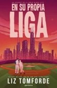 supropialiga En Su Propia Liga / Liz Tomforde