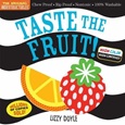 tastethefruit Taste the Fruit! by Lizzy Doyle