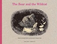thebearandwildcat The Bear and the Wildcat by Kazumi Yumoto