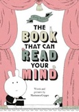 thebookcanreadyourmind The Book That Can Read Your Mind by Marianna Coppo
