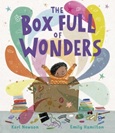 theboxfullwonders The Box Full of Wonder by Karl Newson