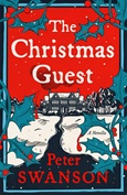 thechristmasguest The Christmas Guest by Peter Swanson