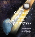 thecoziestplaceonmoon The Coziest Place on the Moon by Maria Popova