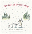 thegiftofeverything The Gift of Everything by Patrick McDonnell