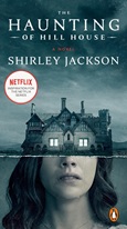 thehauntingofhillhouse The Haunting of Hill House by Shirley Jackson