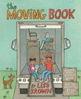 themovingbook The Moving Book by Lisa Brown