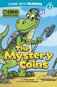themysterycoins The Mystery Coins by Anita Yasuda