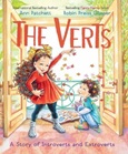 theverts The Verts: A Story of Introverts and Extroverts by Ann Patchett