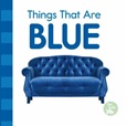 thingsthatareblue Things That Are BLUE by Emily Love