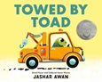 Towed by Toad by Jashar Awan