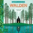 waldenchildrens Walden: A Nature Primer by Jennifer Adams